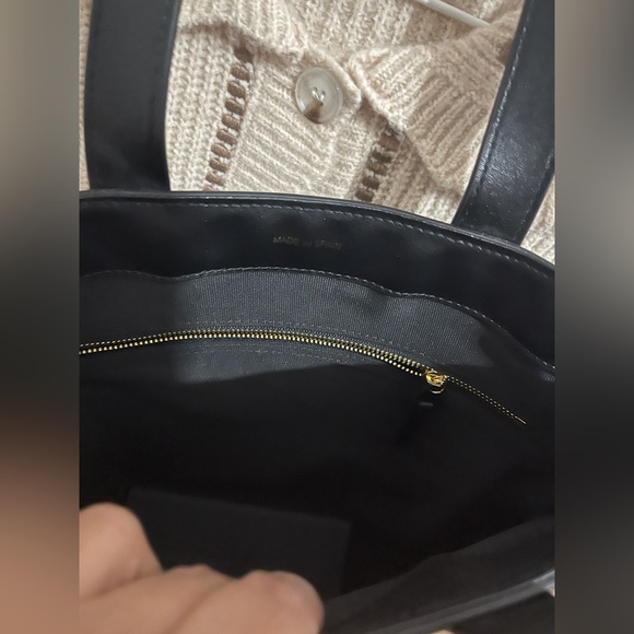 Comme des Garcons Tote Bag - unisex - Picture 3 of 4